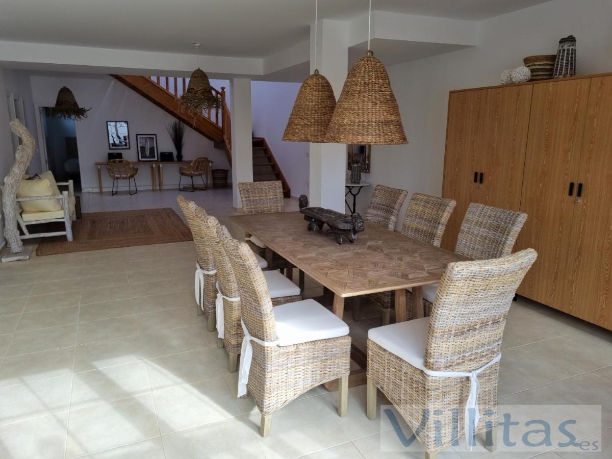 Villa Tegala By Villitas Playa Blanca  Exterior foto