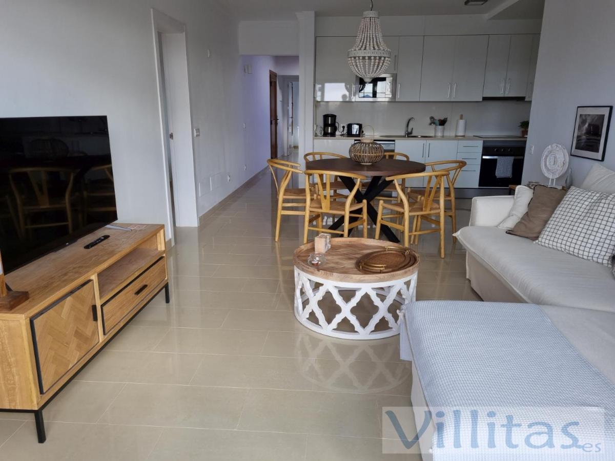 Villa Tegala By Villitas Playa Blanca  Exterior foto