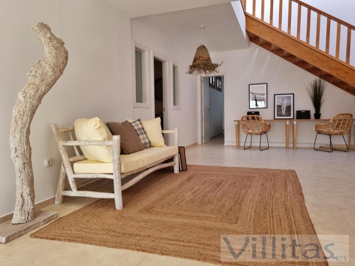 Villa Tegala By Villitas Playa Blanca  Exterior foto