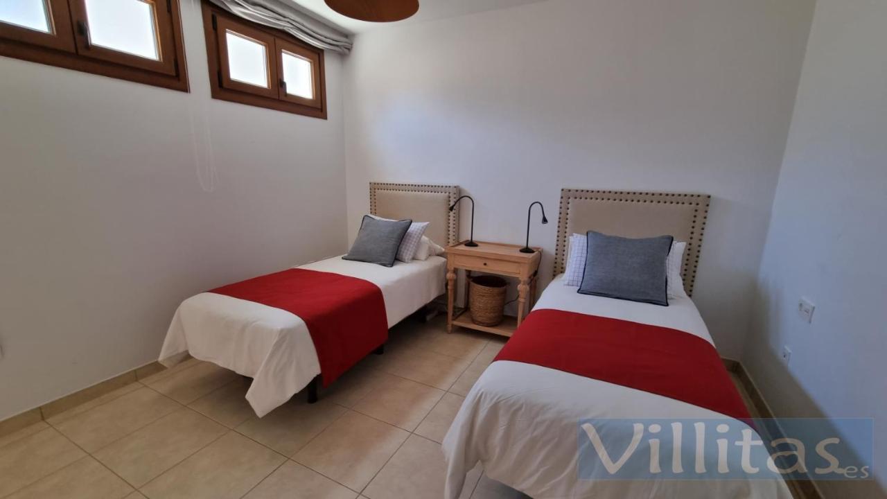 Villa Tegala By Villitas Playa Blanca  Exterior foto