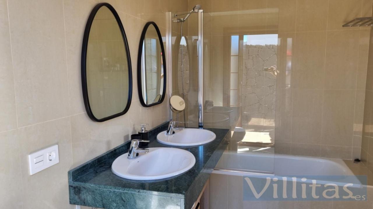 Villa Tegala By Villitas Playa Blanca  Exterior foto