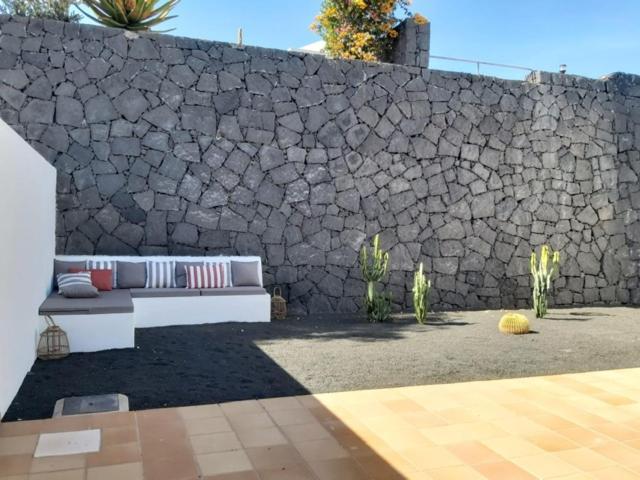 Villa Tegala By Villitas Playa Blanca  Exterior foto