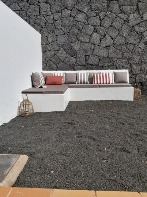 Villa Tegala By Villitas Playa Blanca  Exterior foto
