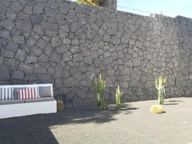 Villa Tegala By Villitas Playa Blanca  Exterior foto